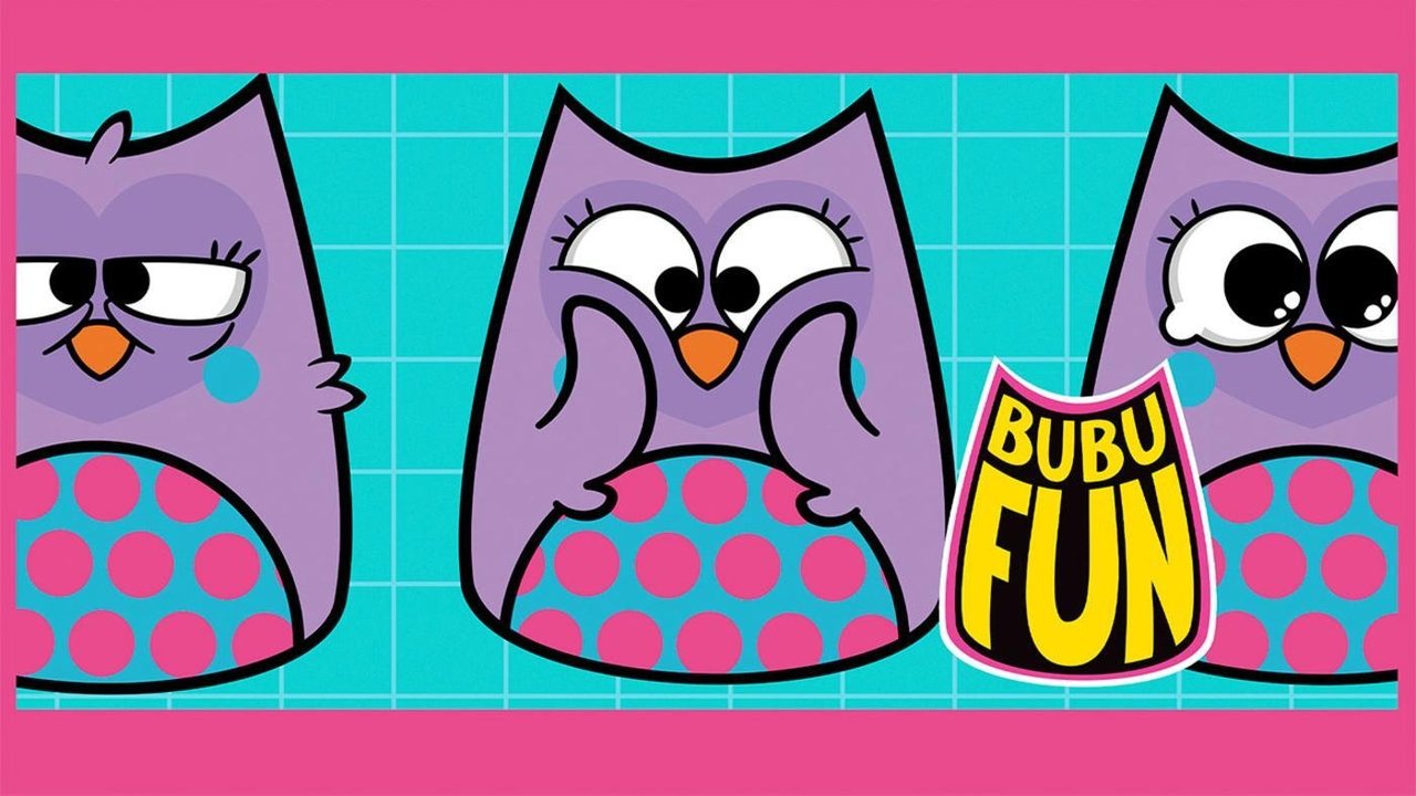 Bubu e as Corujinhas - Bubu Fun