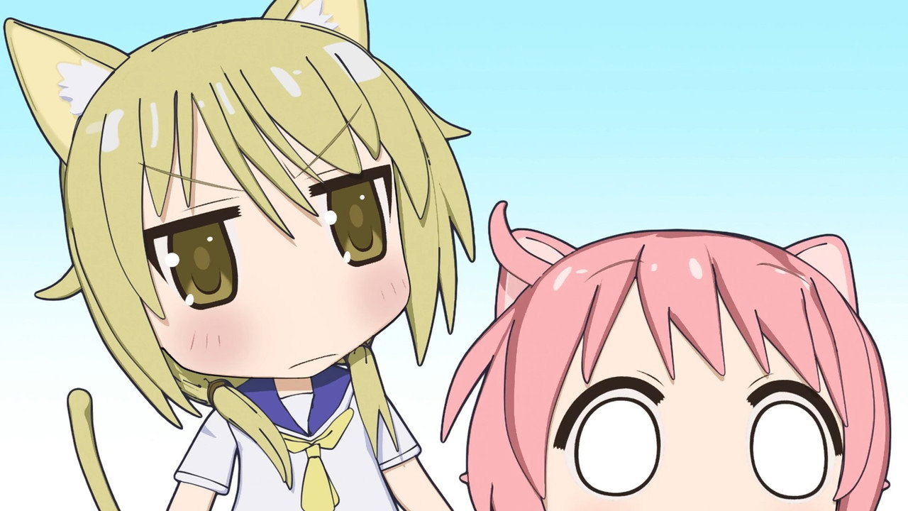 Nyanyashiki - 06