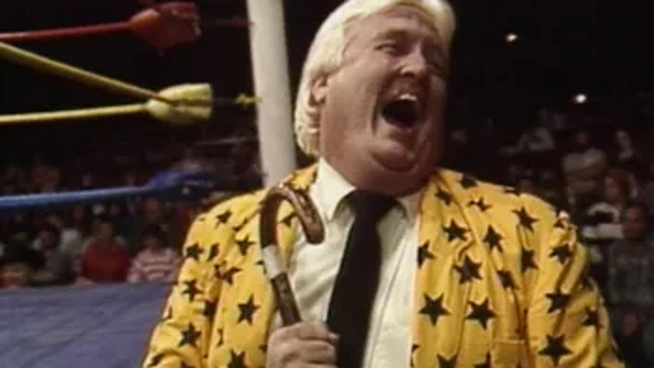 WCCW - December 12, 1987