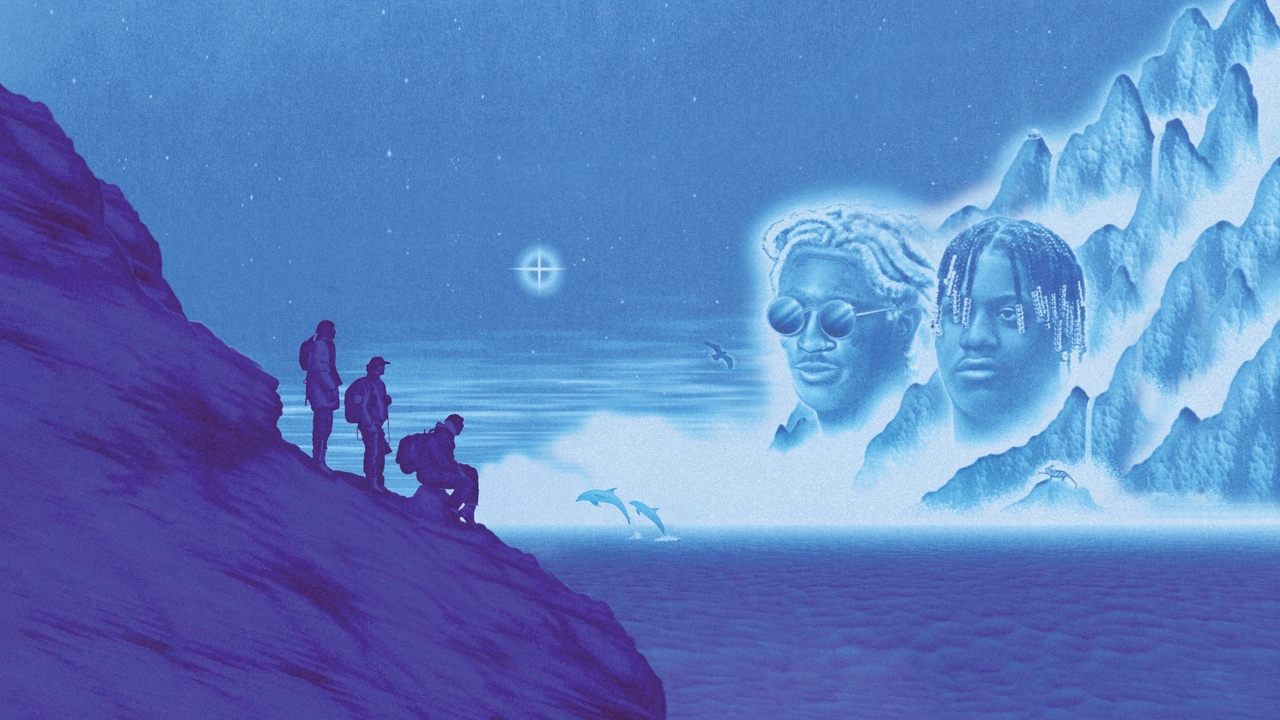movie backdrop