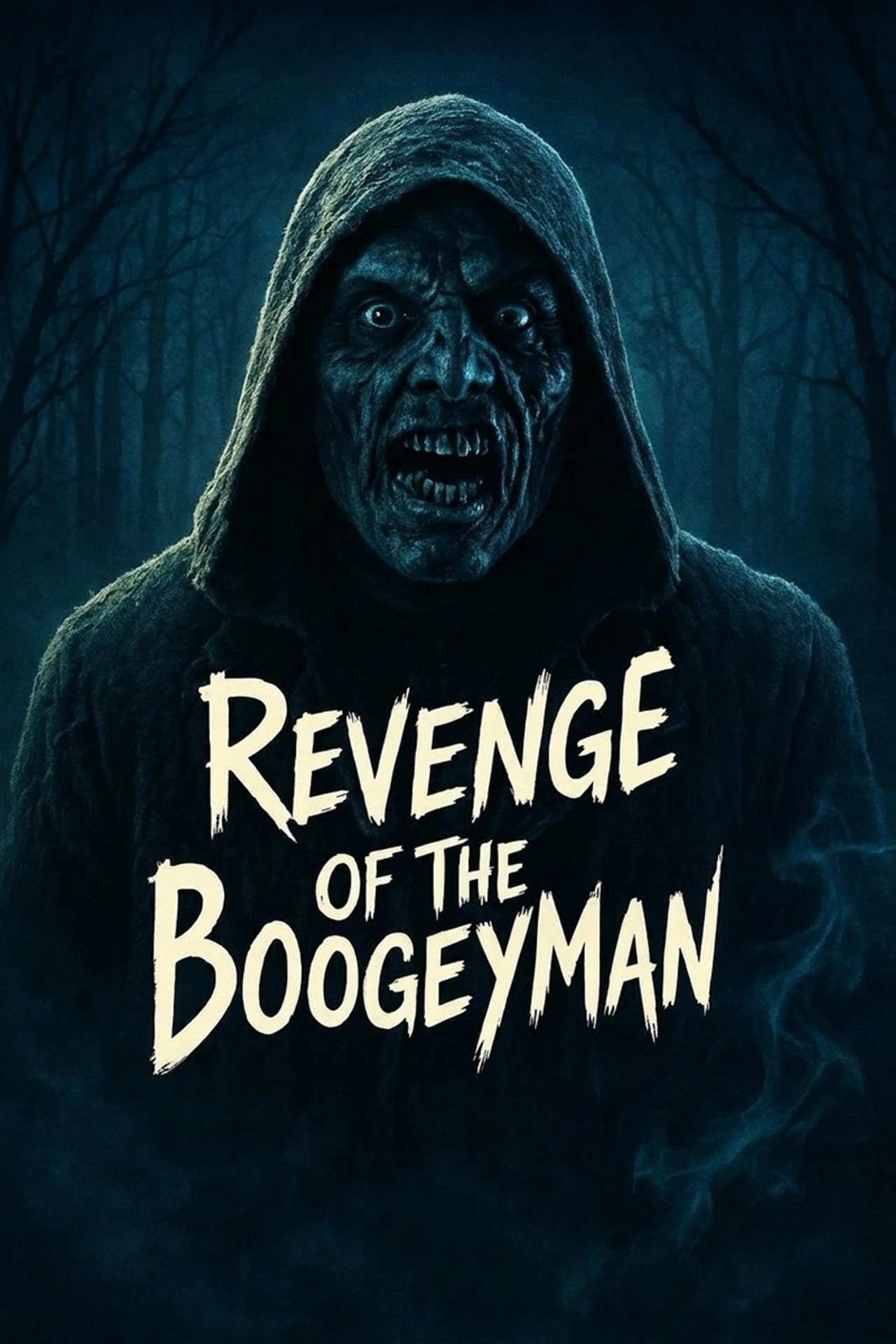 Revenge of the Boogeyman