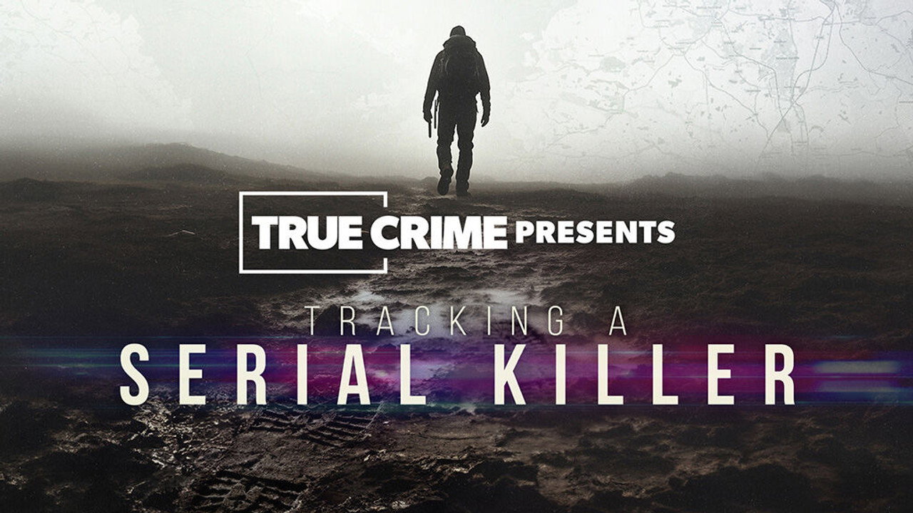 Tracking a Serial Killer