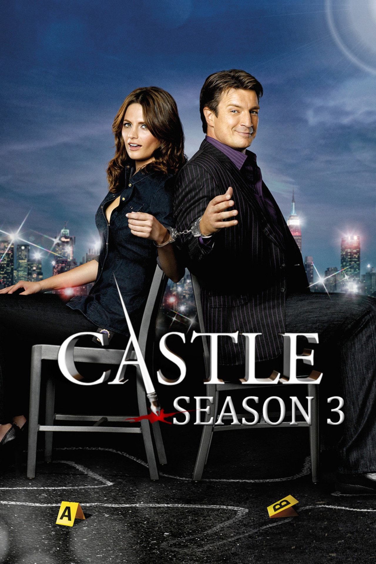 Season 3