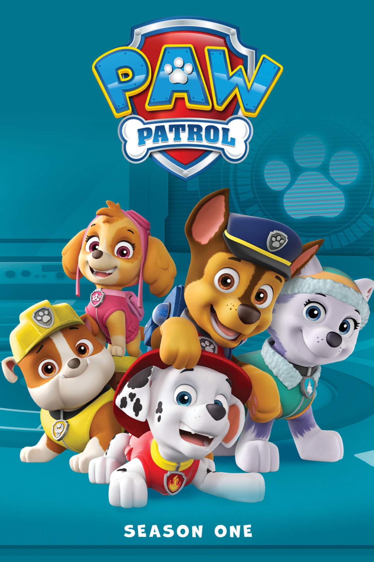 Season 1