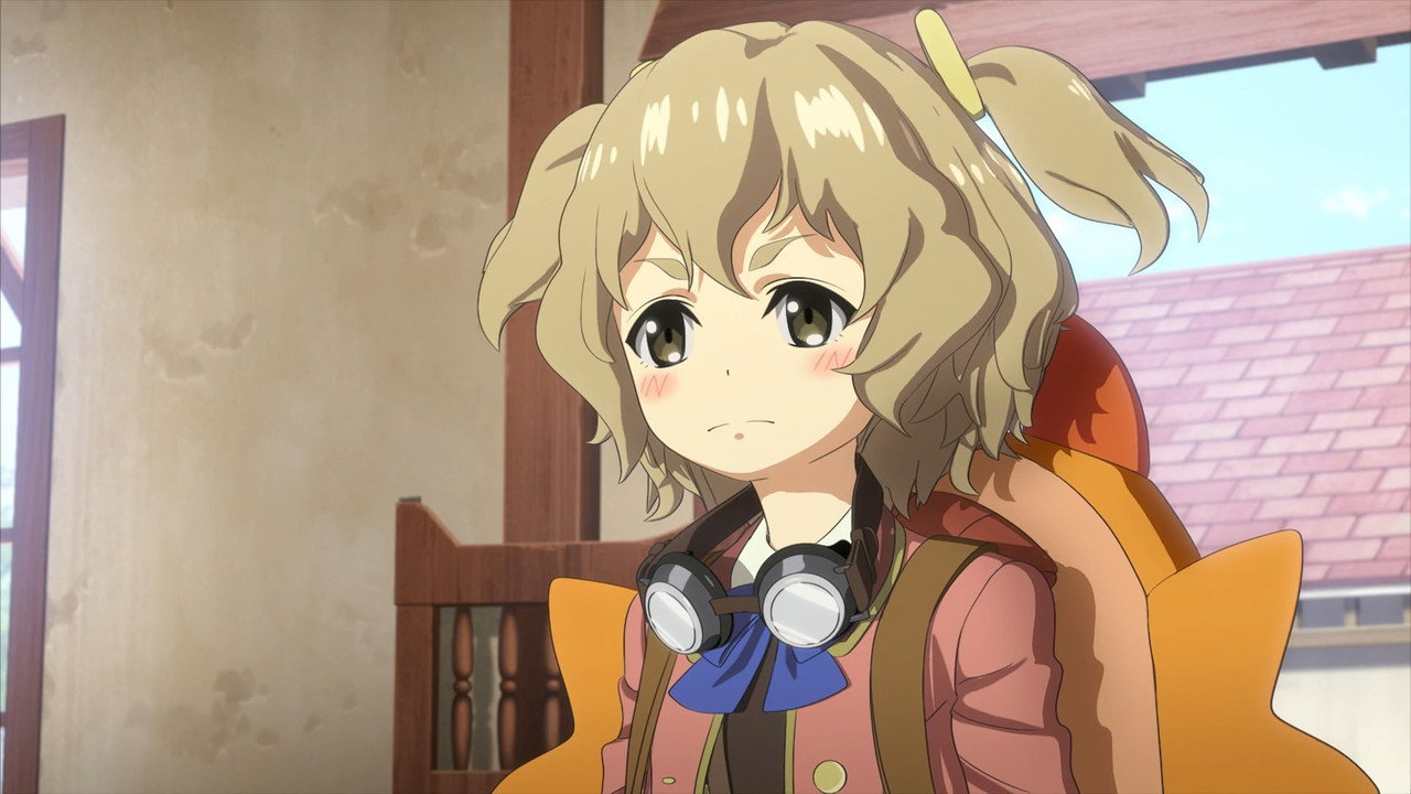 Episode 1