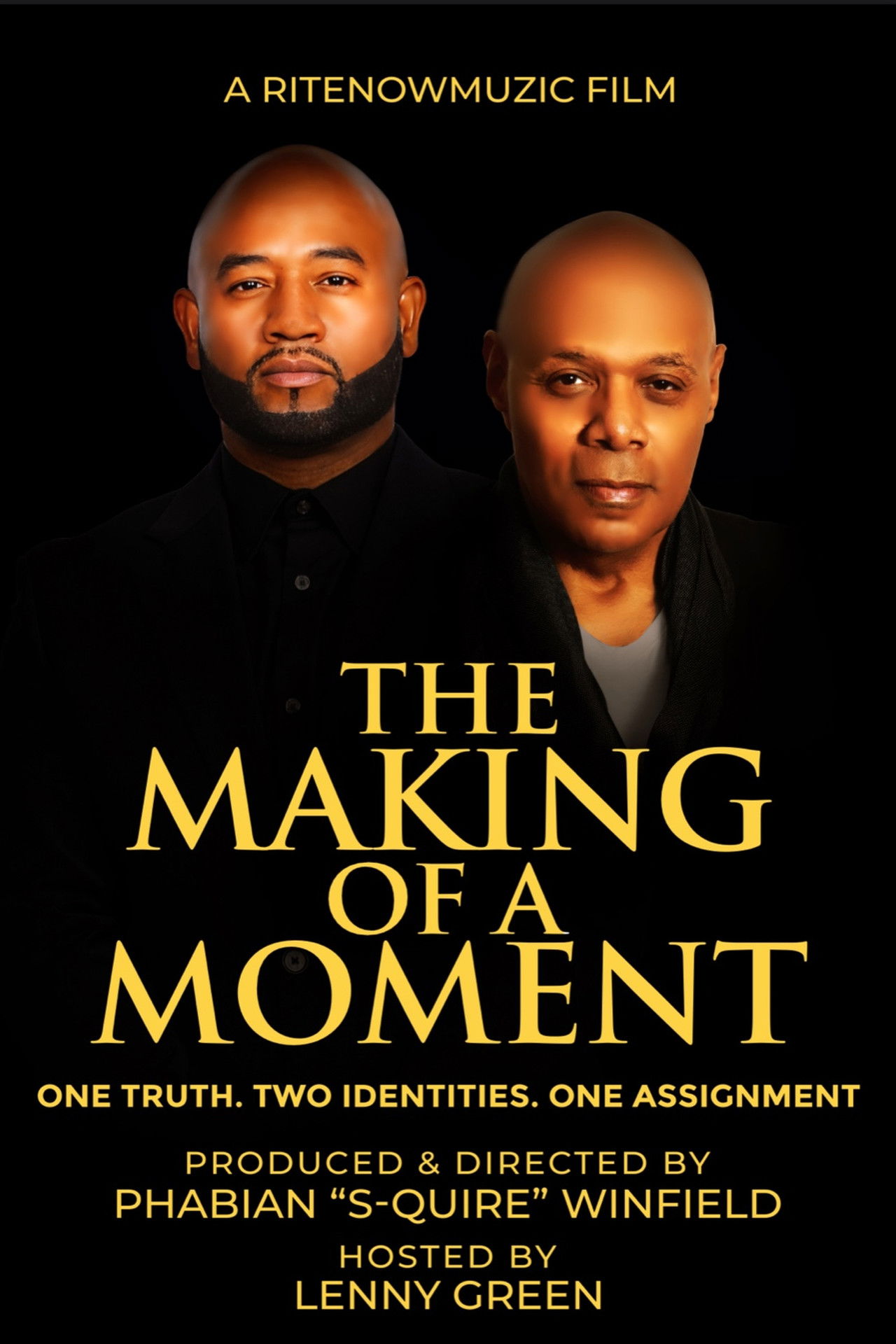 The Making of A Moment