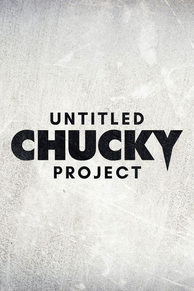 Untitled Chucky Project