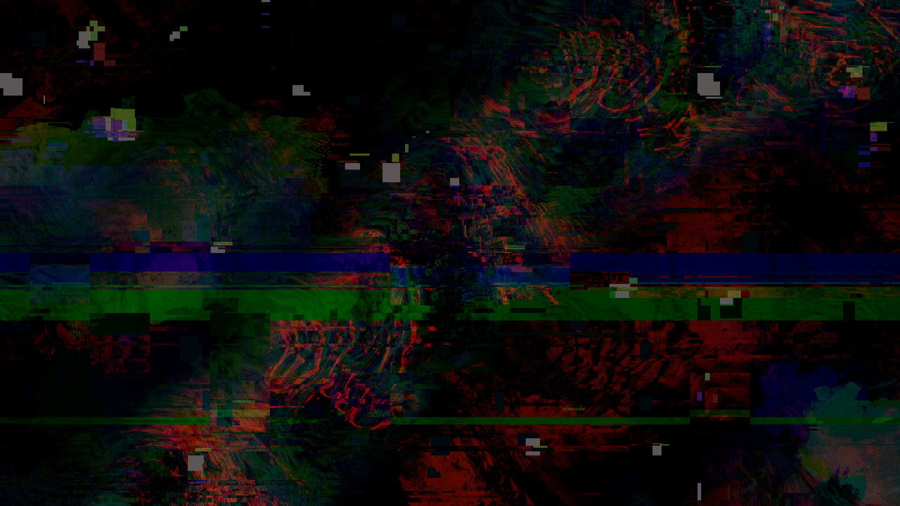 A Mouth Full of Wires