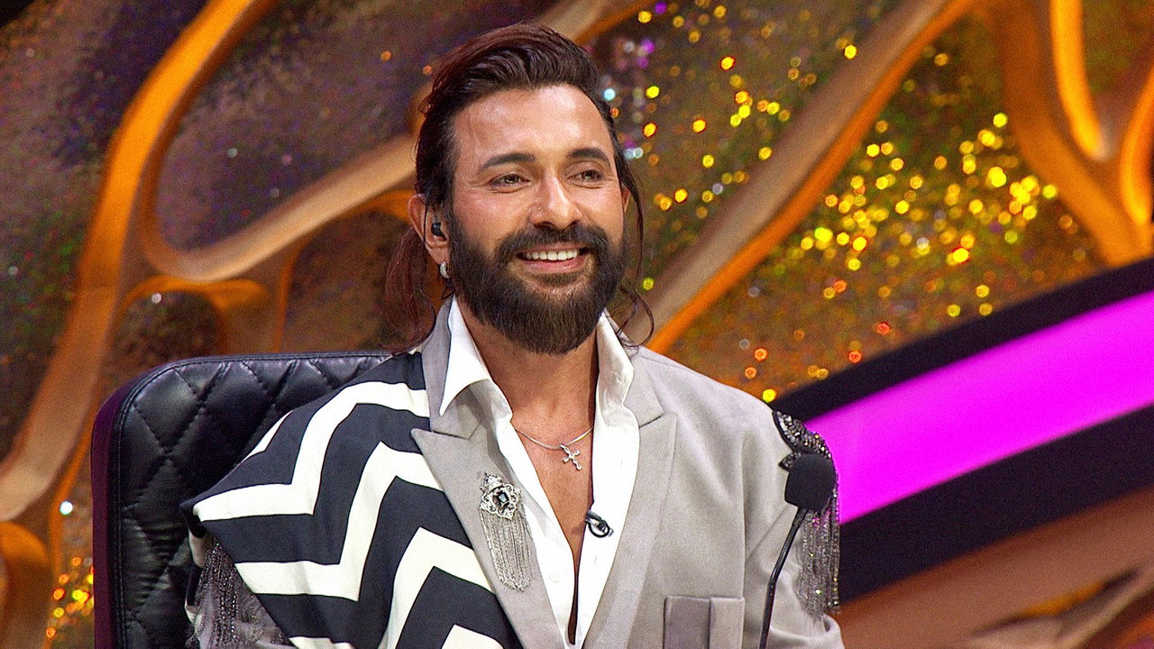 India’s Dance Fever