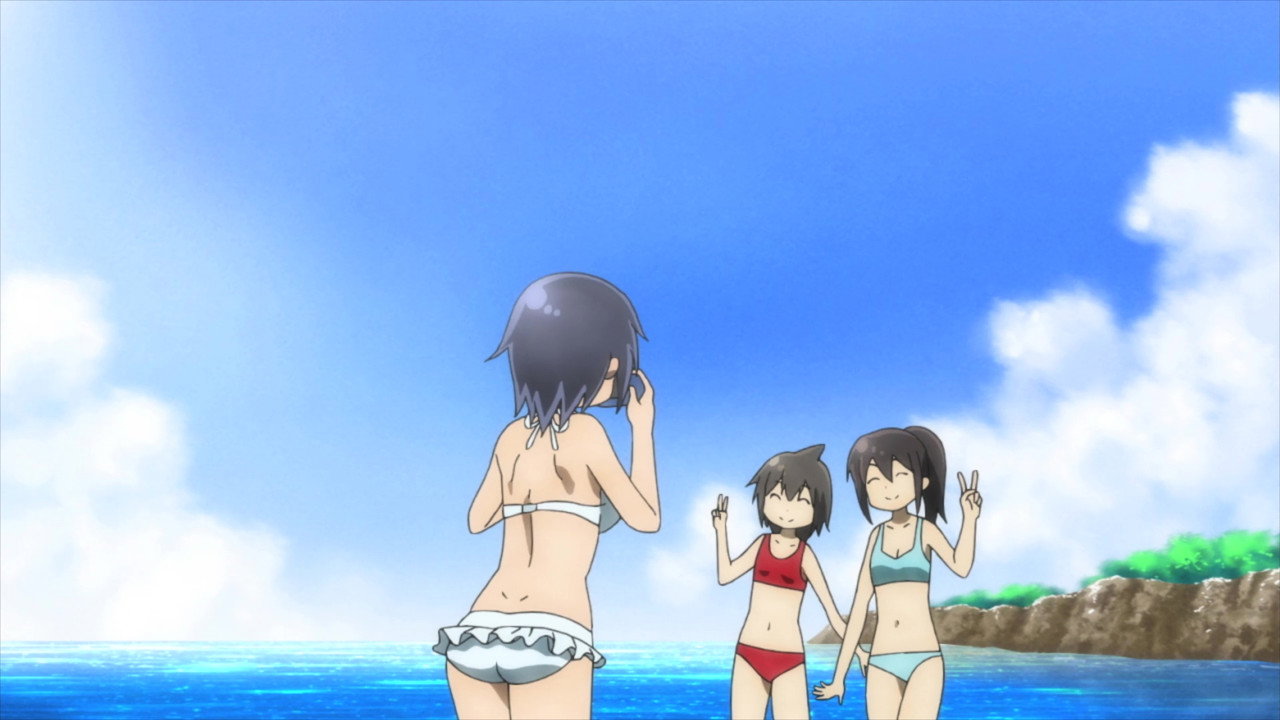 Summer Is for Having Fun!