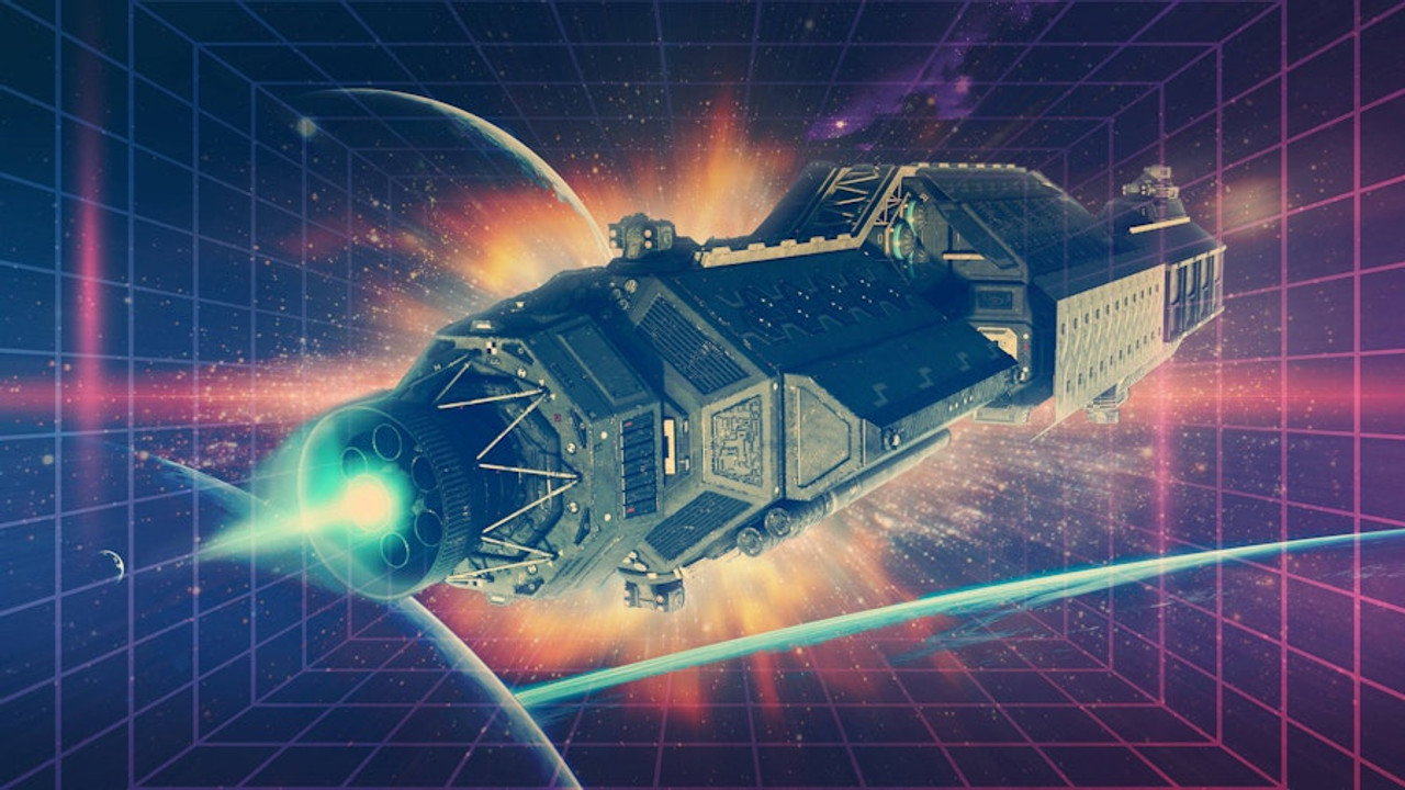 Interstellar Travel