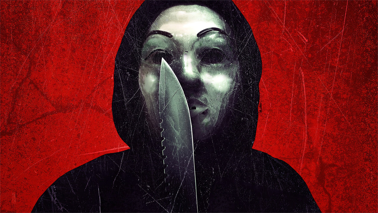 An Intrusion backdrop