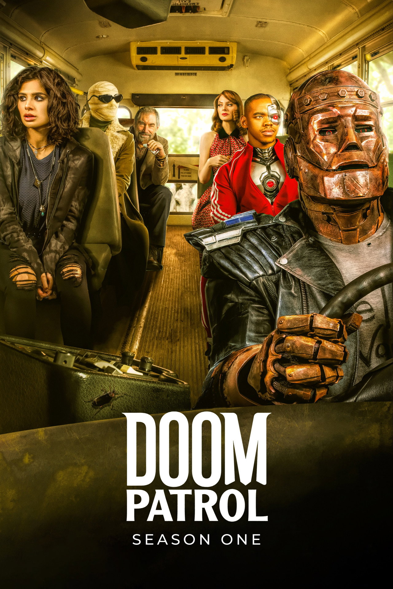 Season 1
