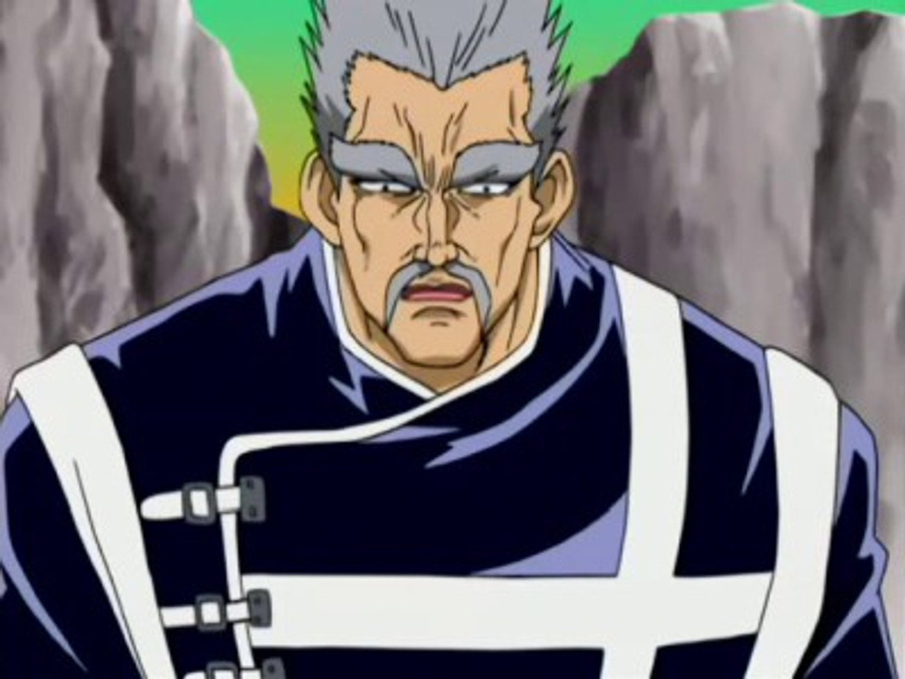 Back to the Training Gate! Learn How to Really Fight!