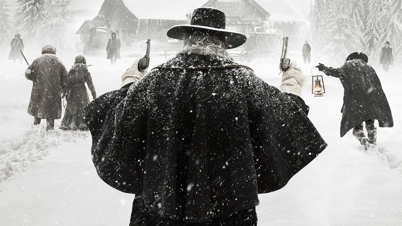 The Hateful Eight