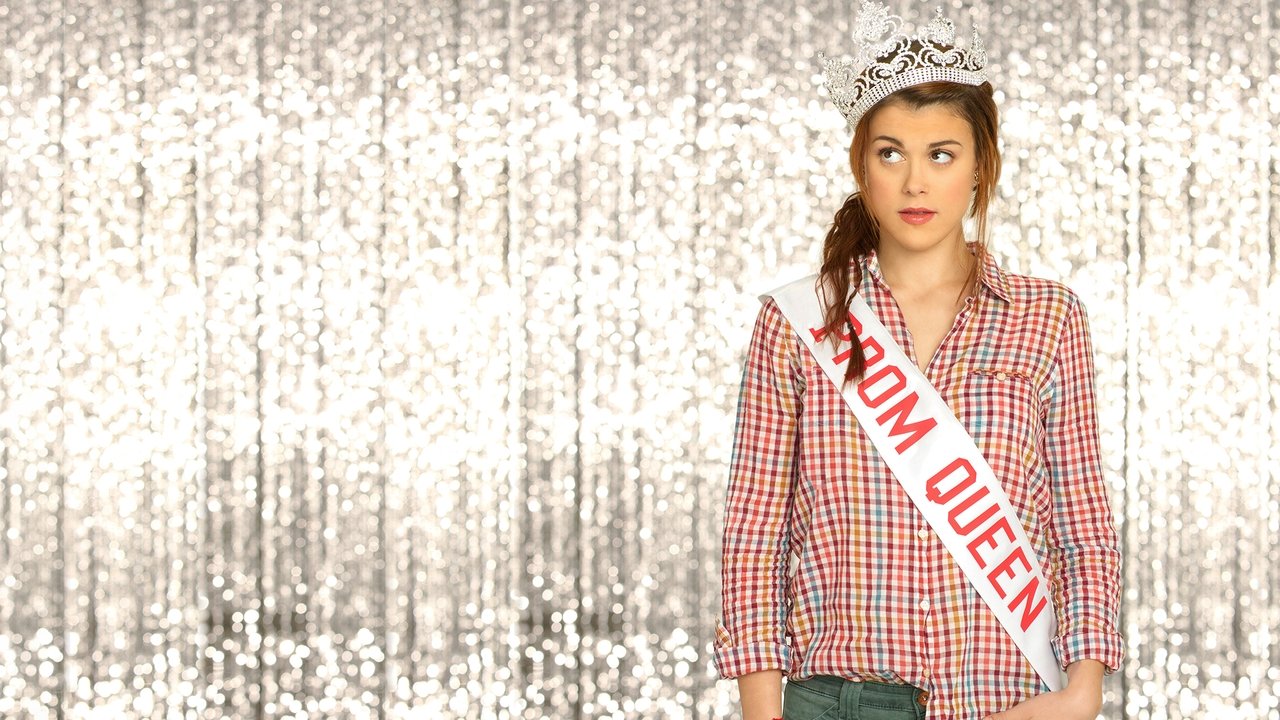 La Reine du bal backdrop