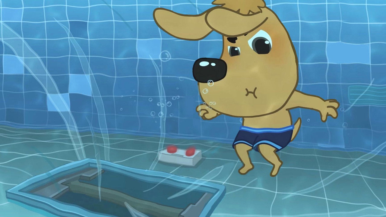 episode