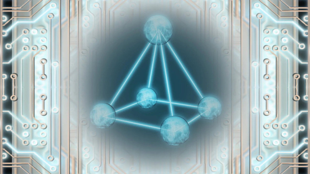 Transcending Through the 5th Dimension