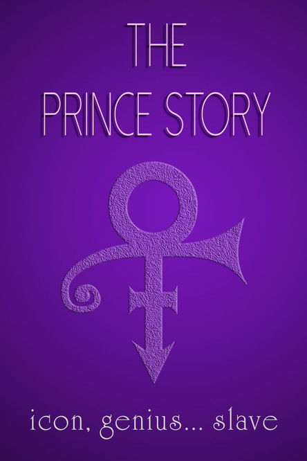 The Prince Story: Icon, Genius... Slave