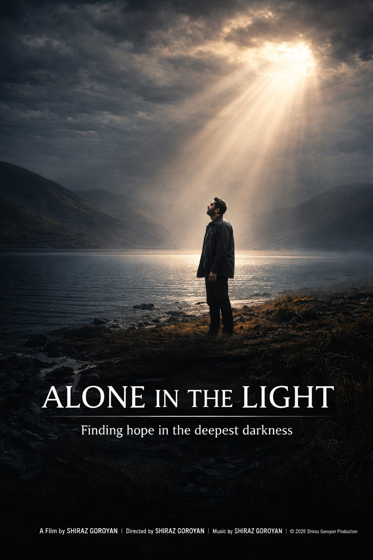 Alone in the Light