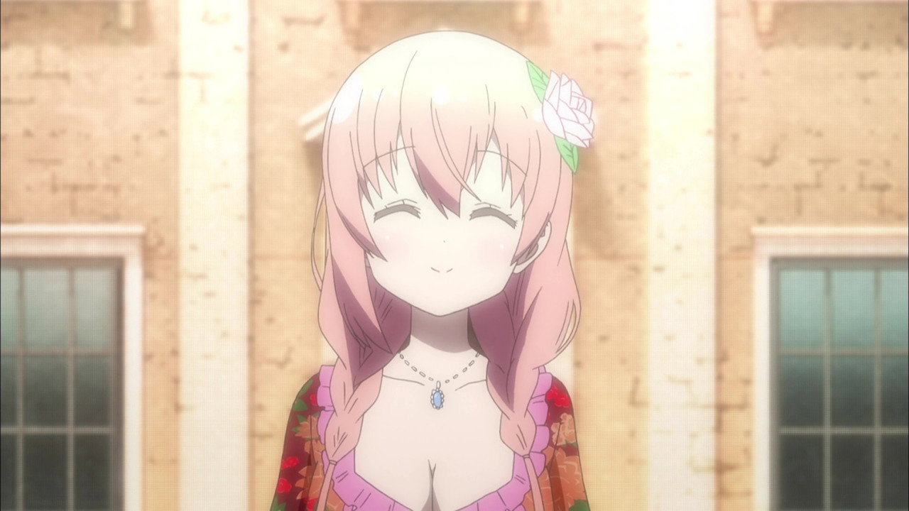 Maids, Ghosts, and the Stage of Dreams