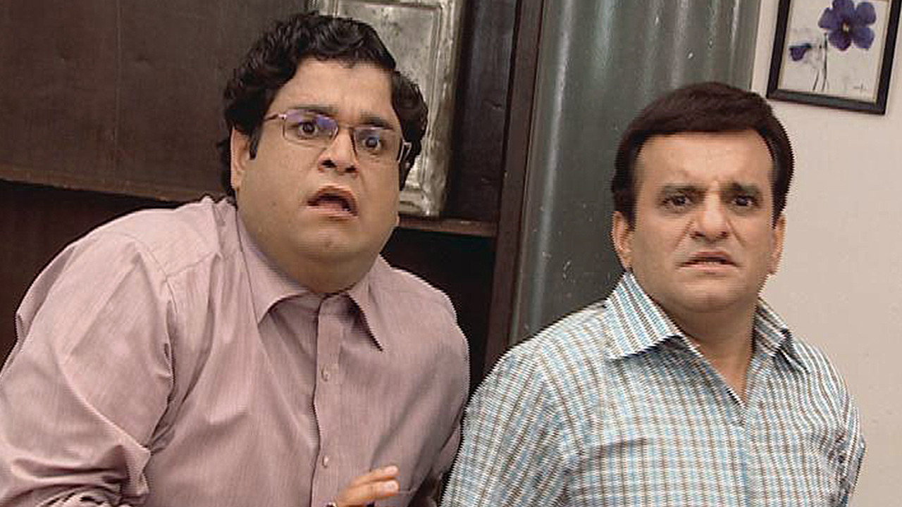 Gadda Prasads lookalike