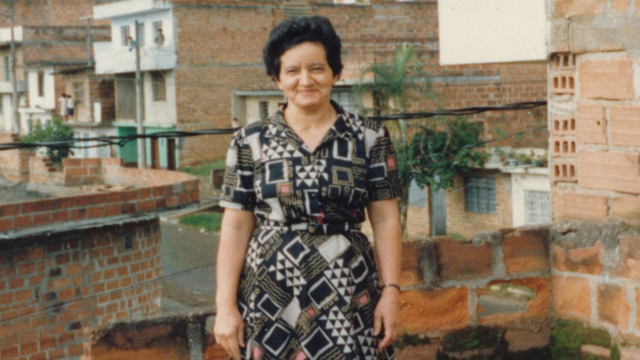 backdrop Loving Martha