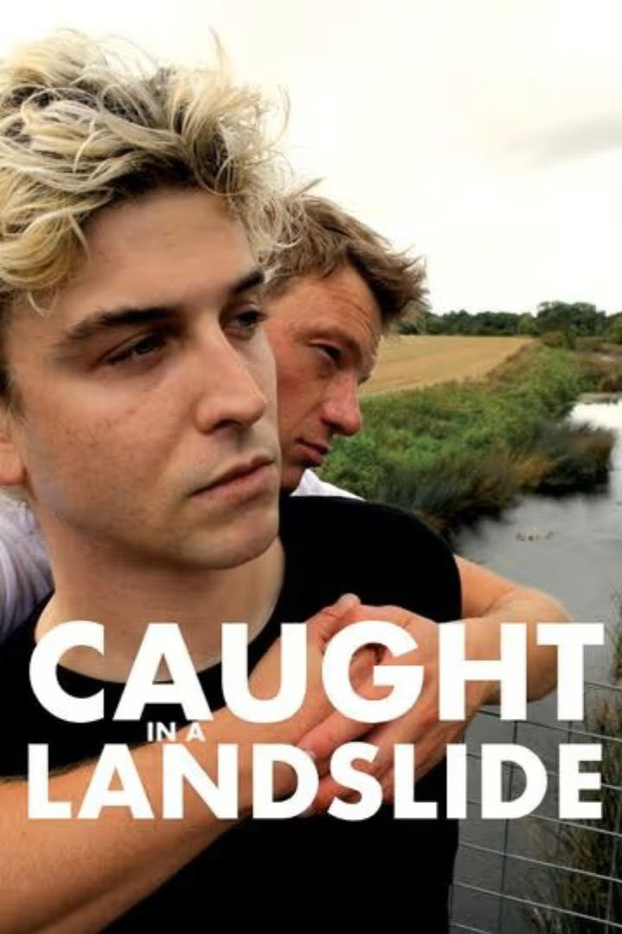Caught in a Landslide