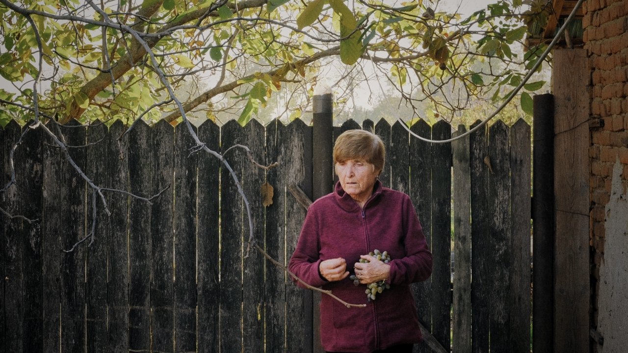 ma grand-mère aime les raisins moisis