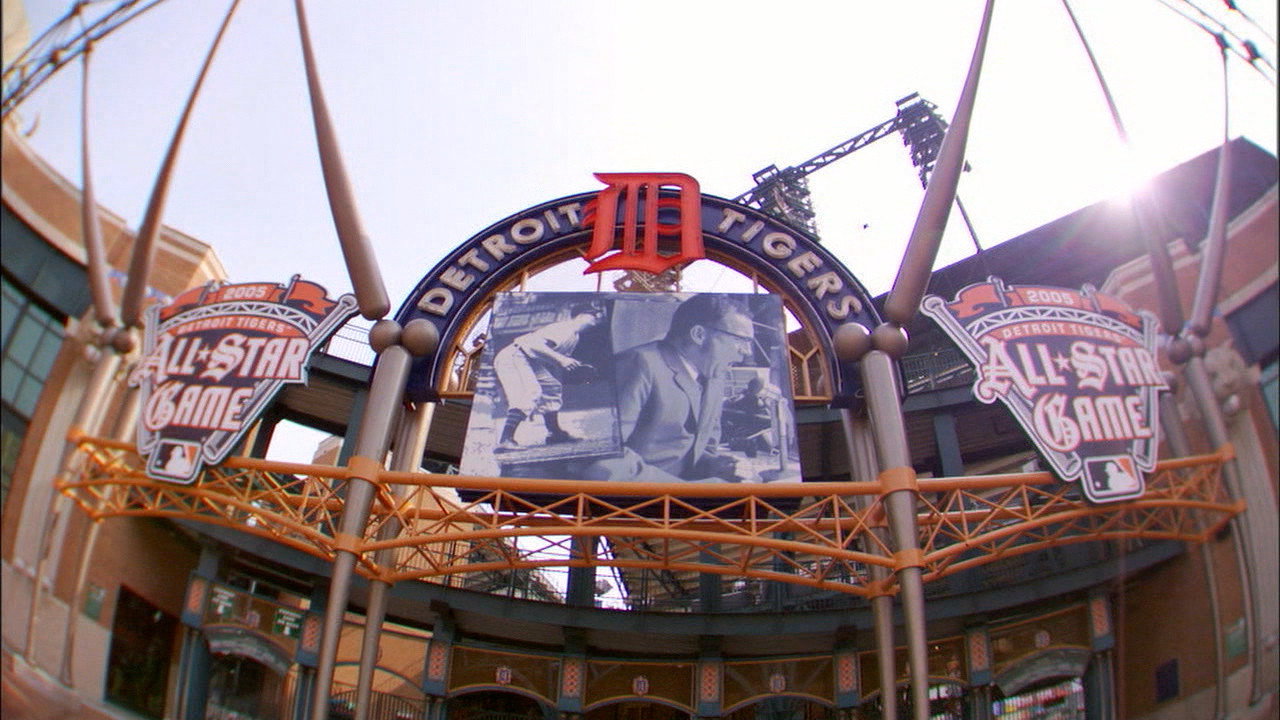 Comerica Park
