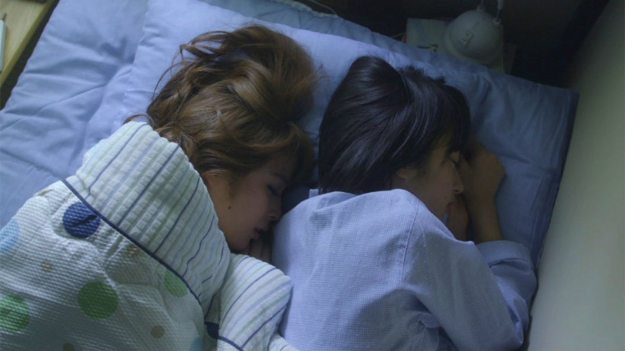Sachi & Mayu