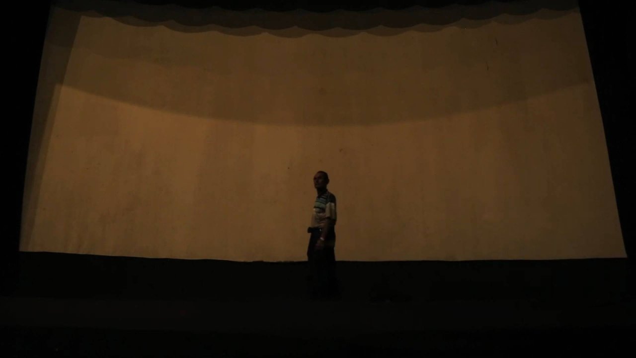 Love in Cinema