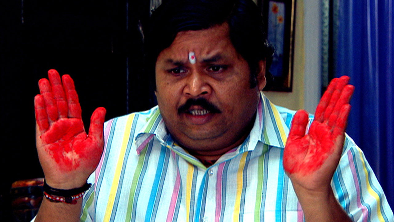 Sandhu Creates Havoc On Holi