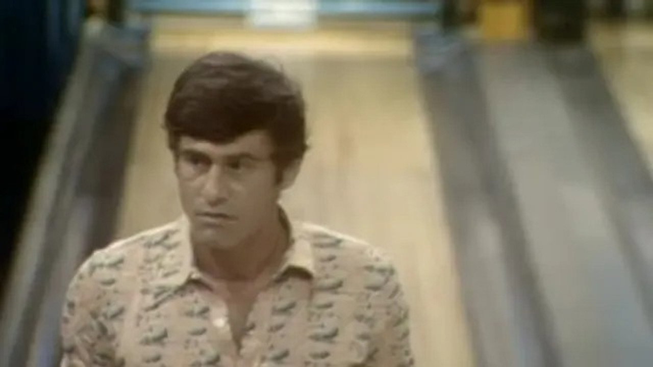 Elizabeth Ashley and James Farentino vs. Michael Douglas and Brenda Vaccaro