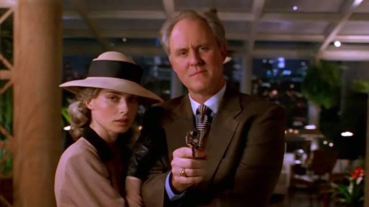 Tales from the Crypt: You, Murderer
