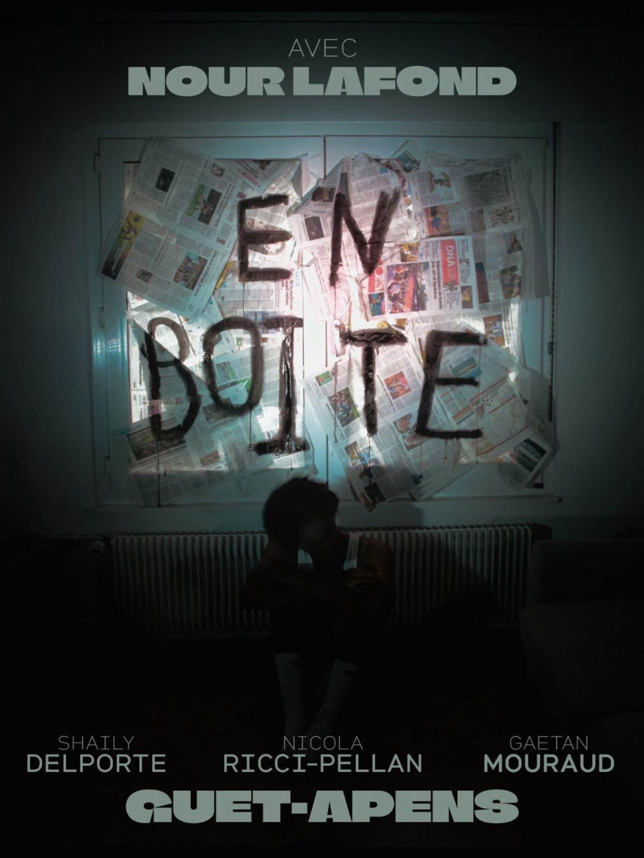 En Boîte