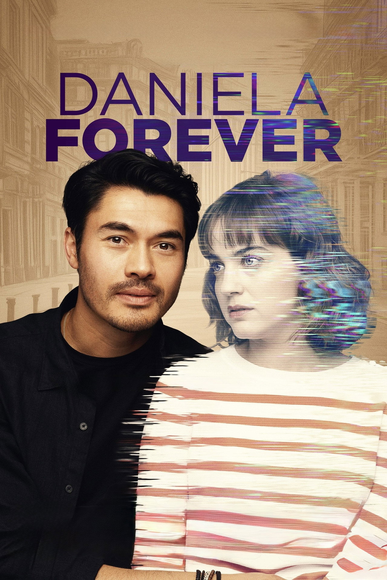 Daniela Forever