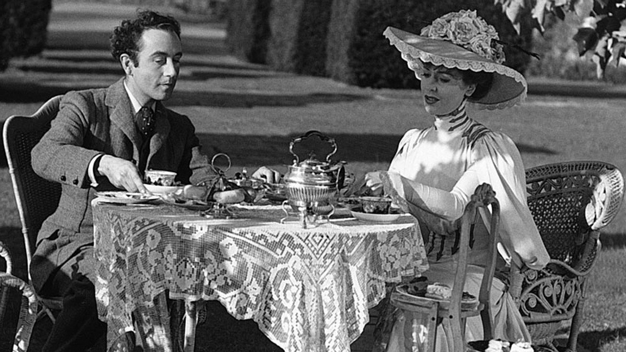Kind Hearts and Coronets