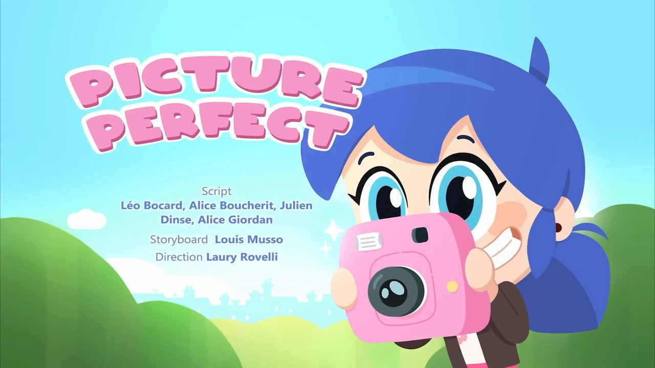 Picture Perfect