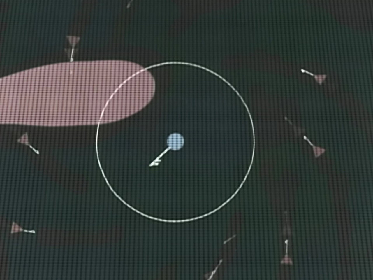 The Battle of Gosroth