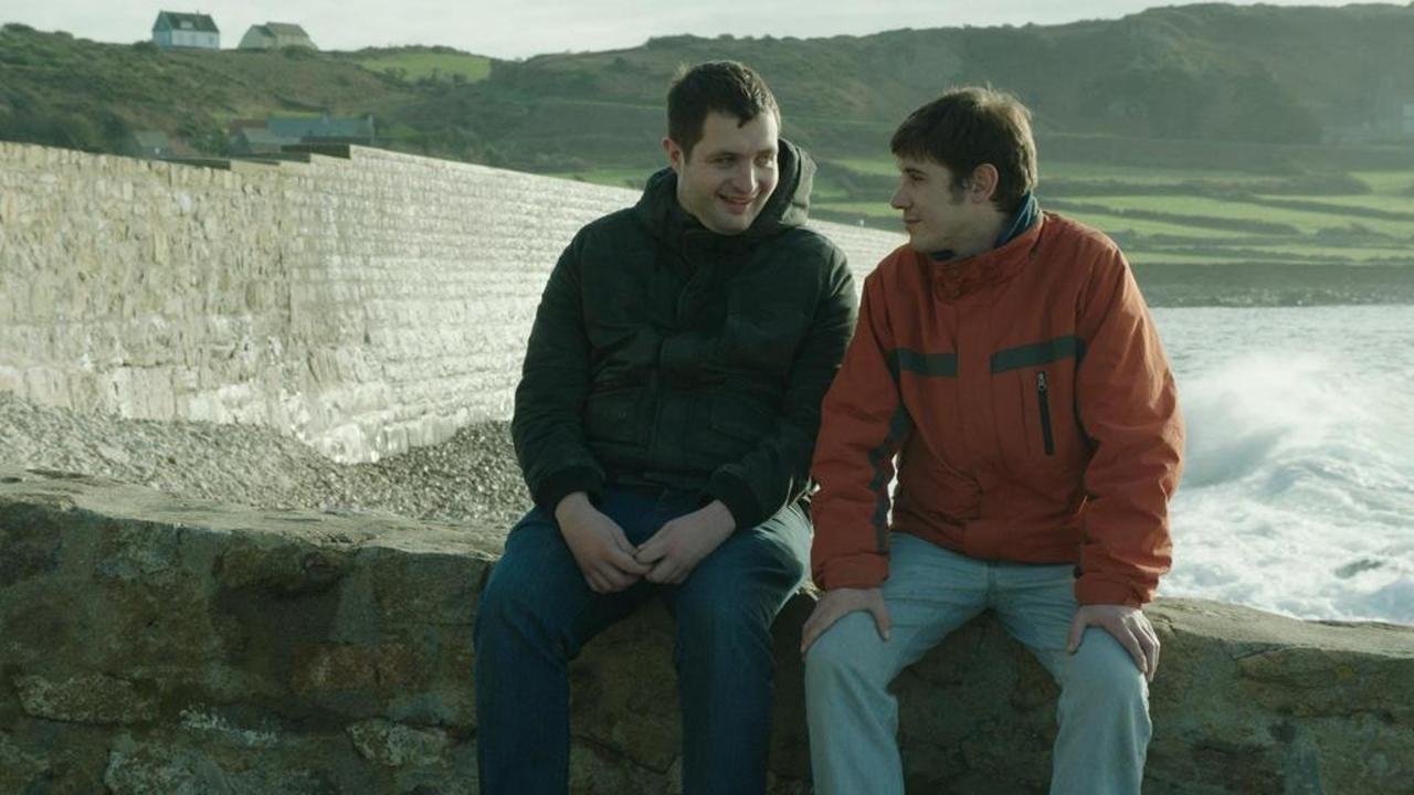 backdrop Ce qui nous échappe