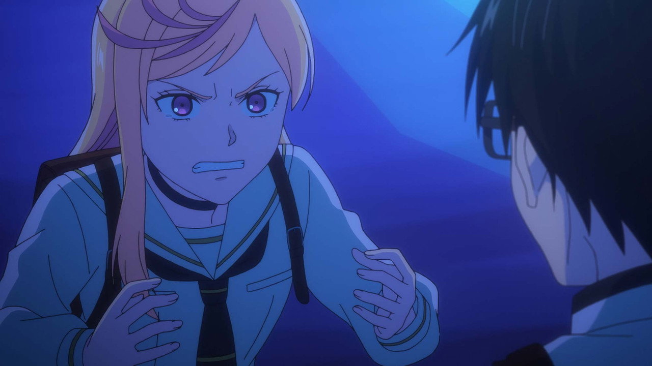 episode