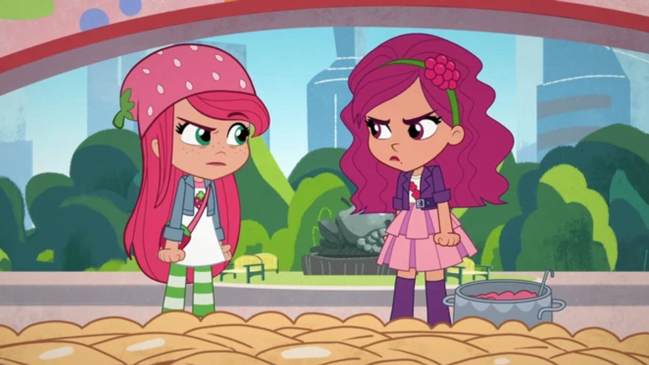 Sky High Pie