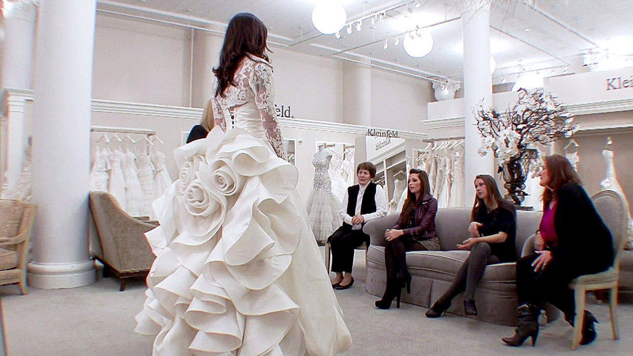 Big Budget Brides