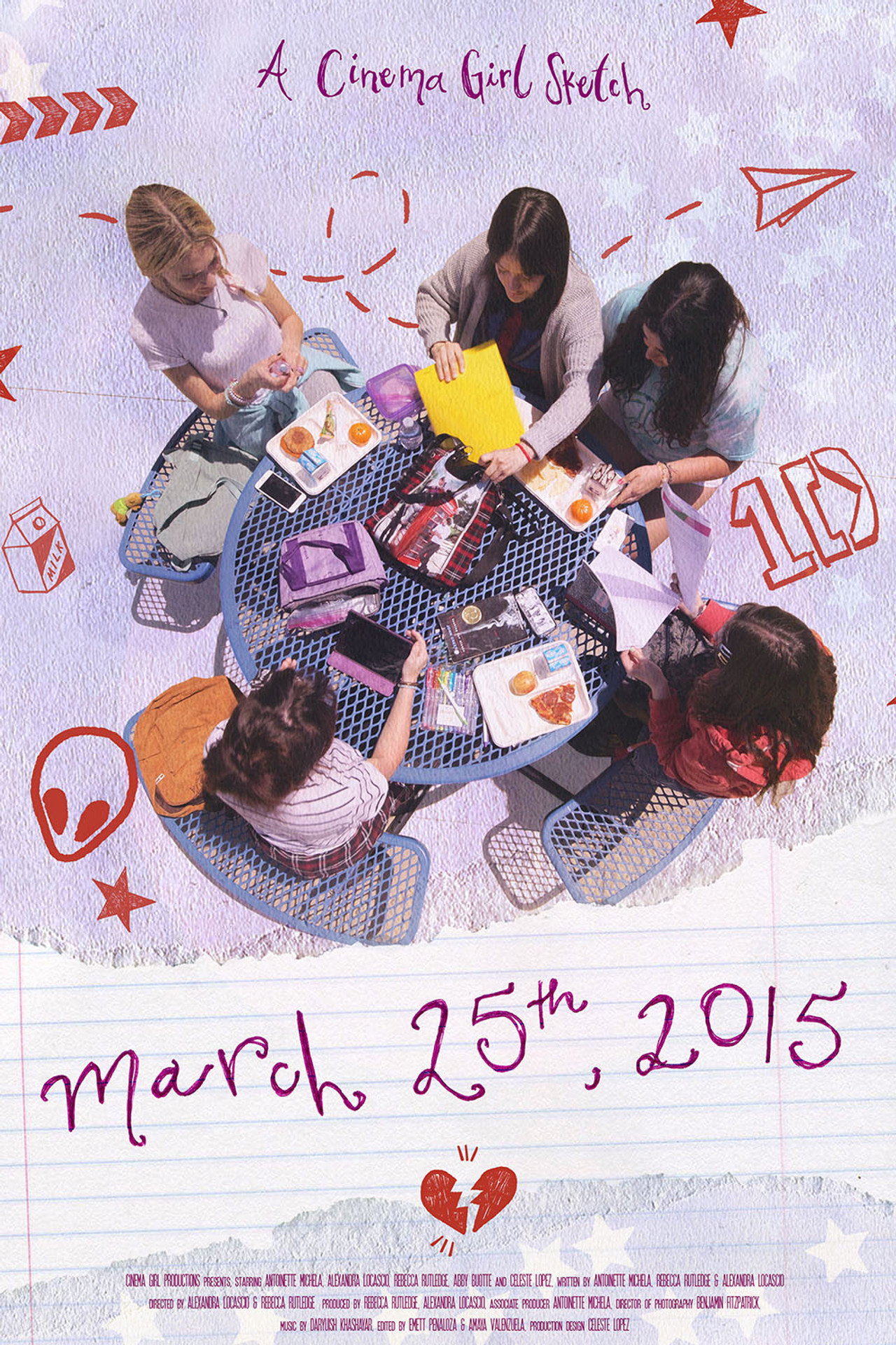 March 25th, 2015