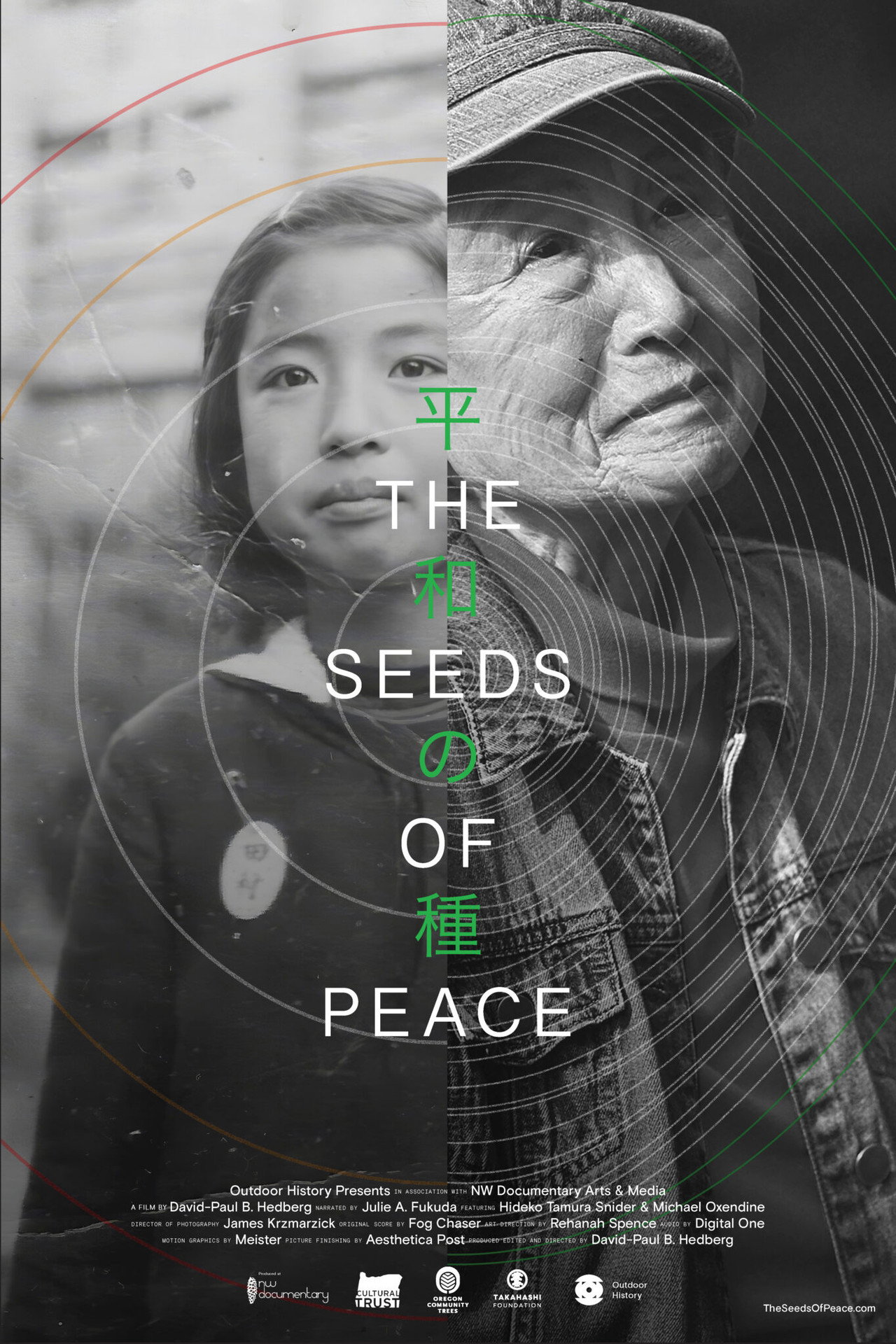 The Seeds of Peace