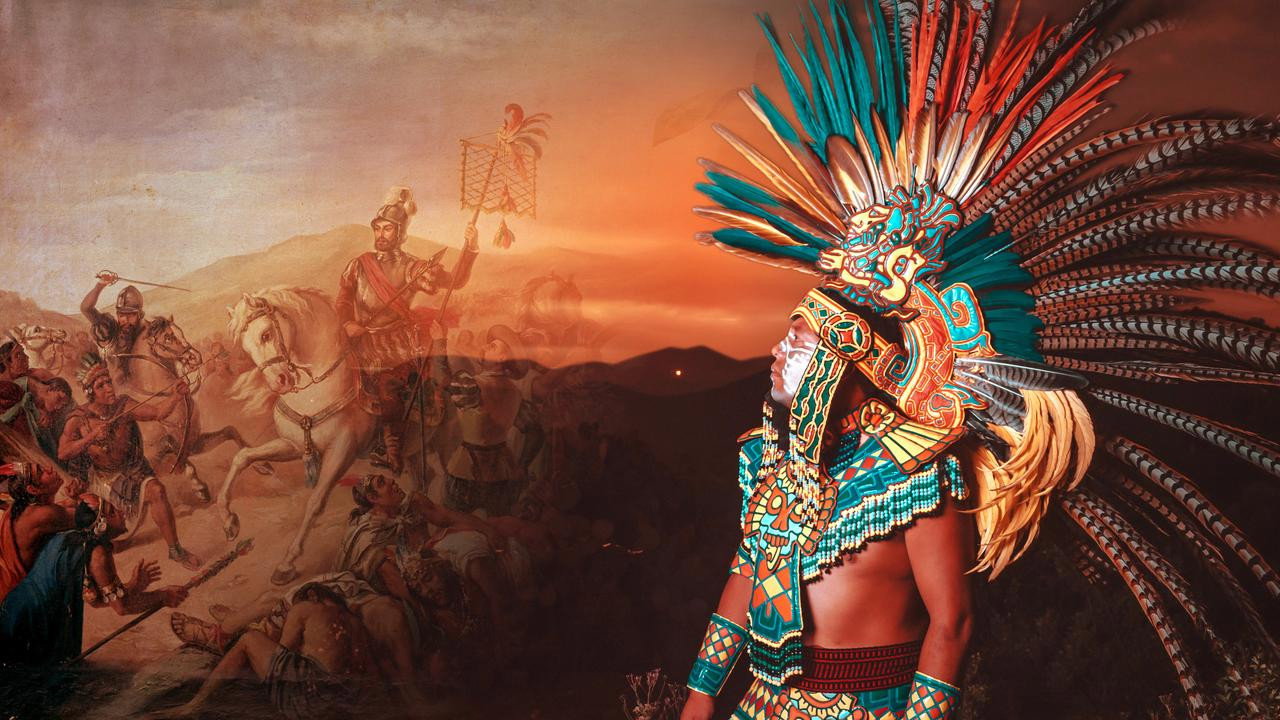 The Aztecs