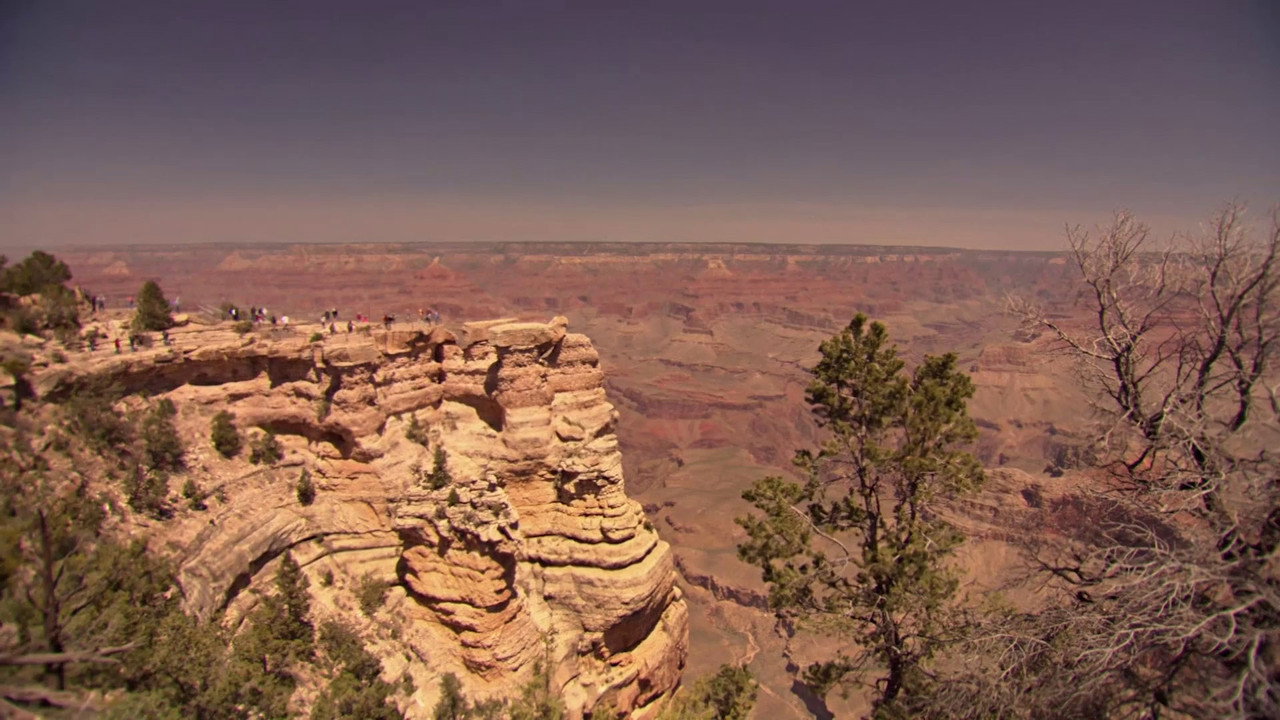 Grand Canyon