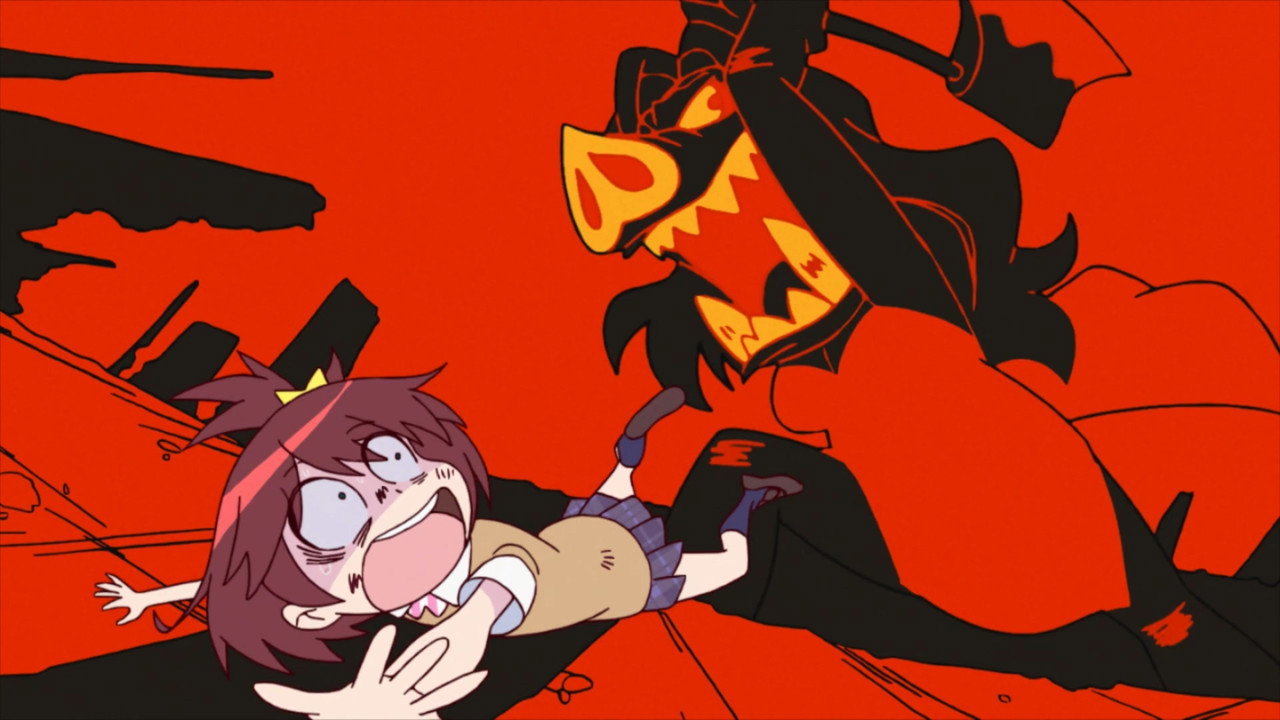 The True Trap