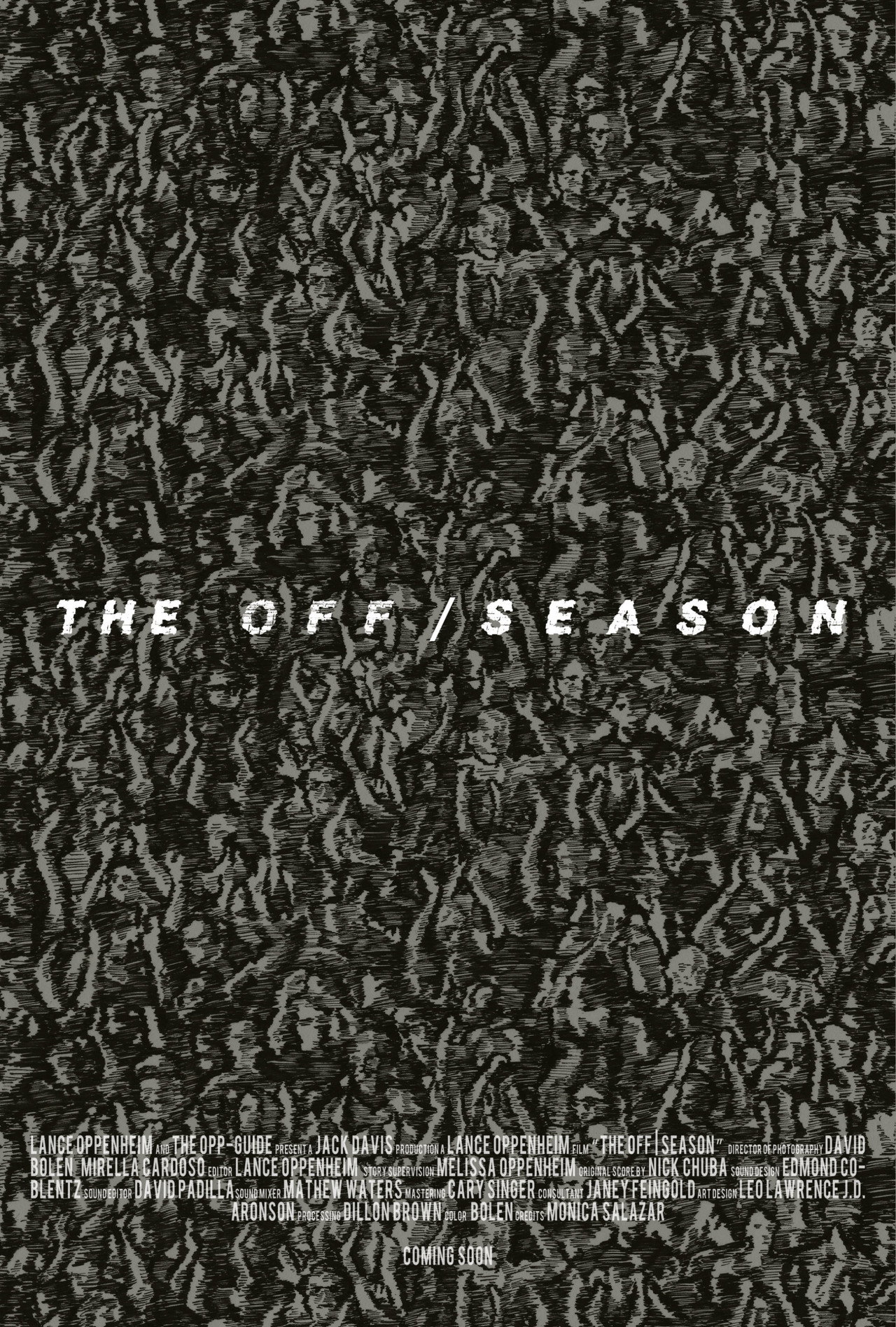 The Off | Season
